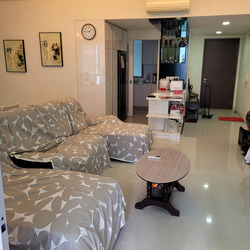The Minton (D19), Condominium #554063301